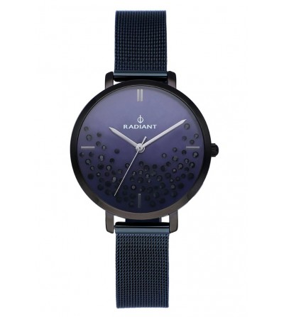 Reloj RADIANT ELLA AZUL...