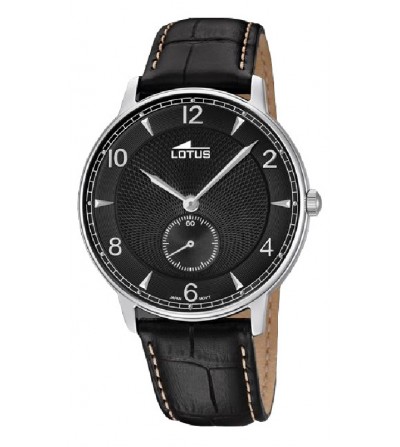 Reloj Lotus 10134/C