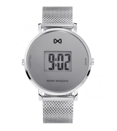 Reloj MARK MADDOX NOTTING...