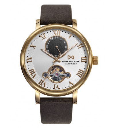 Reloj MARK MADDOX MIDTOWN...