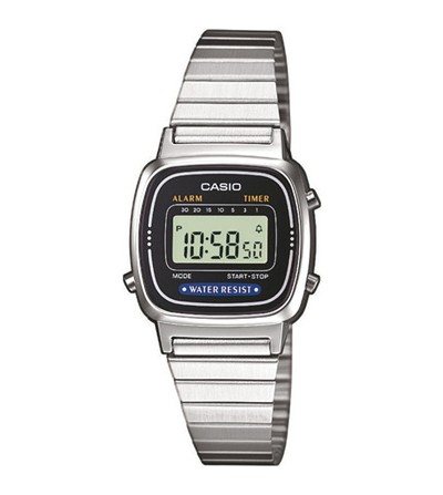 Reloj Casio LA670WEA-1EF