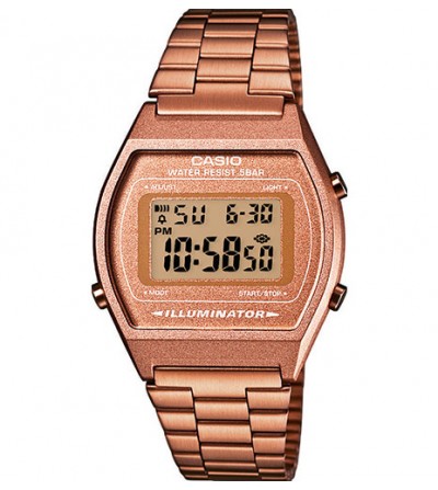 Reloj Casio B640WC-5AEF