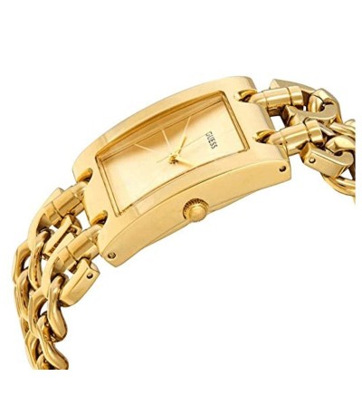 reloj guess oro