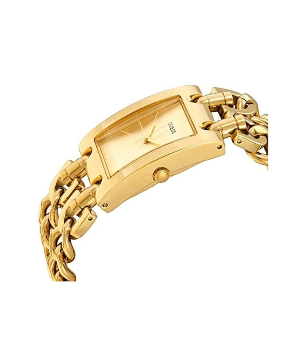 reloj guess oro