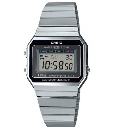 Reloj Casio A700WE-1AEF