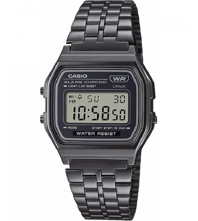 Reloj Casio A158WETB-1AEF
