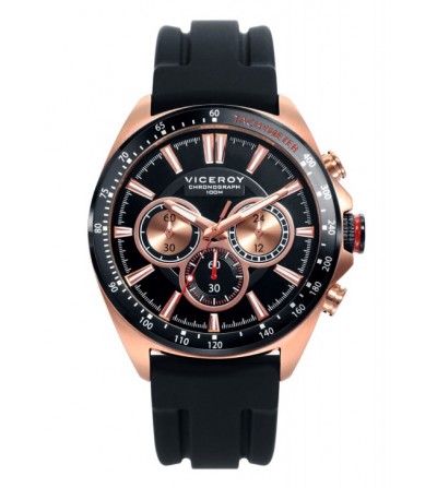 Reloj VICEROY HEAT HOMBRE...