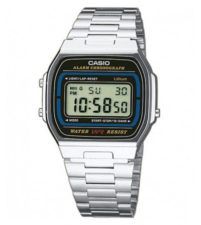 Reloj Casio A164WA-1VES