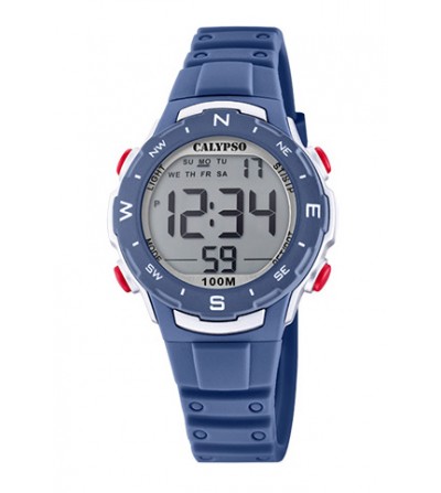 Reloj CALYPSO NIÑO K5801/5