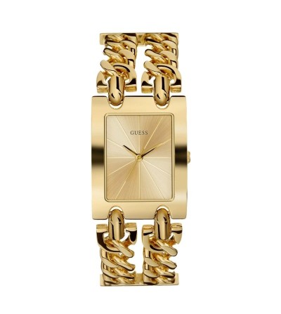 reloj guess oro