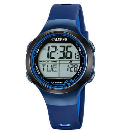 Reloj CALYPSO NIÑO K5799/5