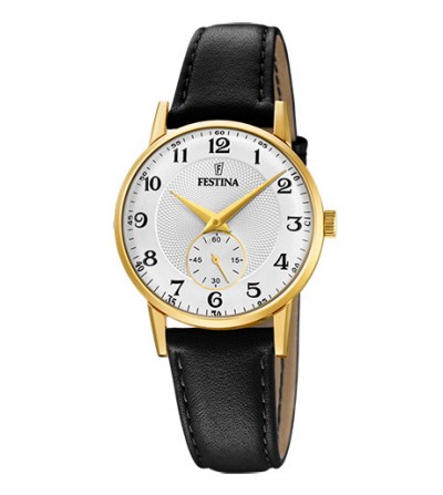 Reloj FESTINA CLASSIC MUJER...