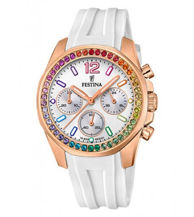 Reloj FESTINA BOYFRIEND...