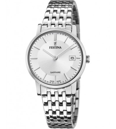 Reloj Festina Swiss Made...