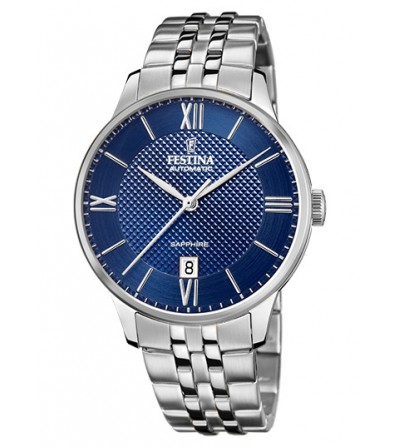 Reloj FESTINA AUTOMATIC...
