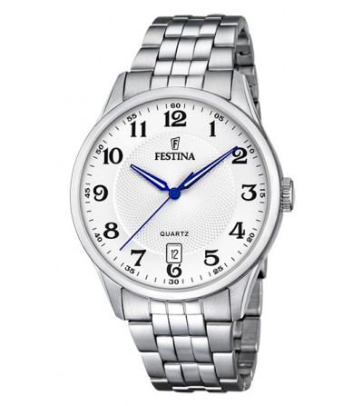 Reloj FESTINA CLASSICS...