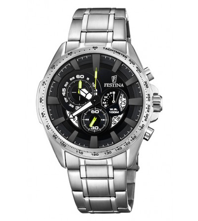 Reloj FESTINA CHRONOGRAF...