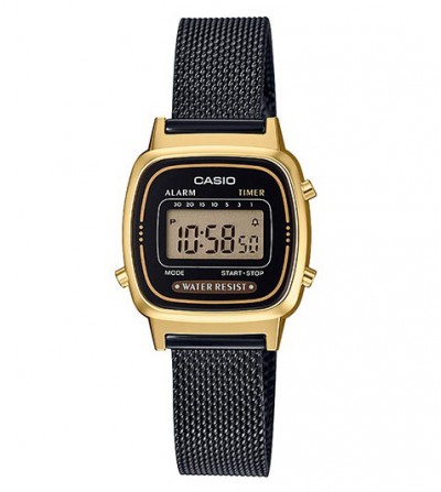 Reloj Casio LA670WEMB-1EF