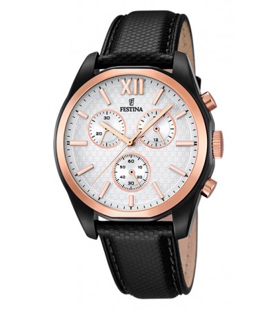 Reloj FESTINA HOMBRE CHRONO...