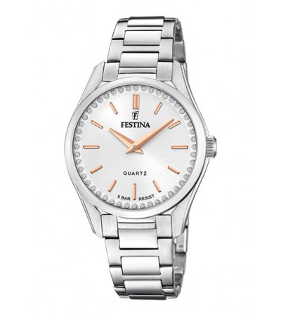 Reloj FESTINA MADEMOISELLE...