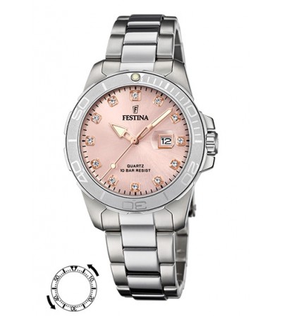 Reloj FESTINA BOYFRIEND...