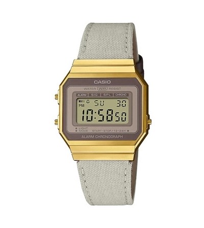 Reloj CASIO VINTAGE MUJER...