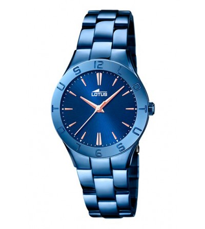Reloj  LOTUS TRENDY MUJER...