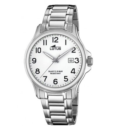 Reloj LOTUS CLASSICS HOMBRE...