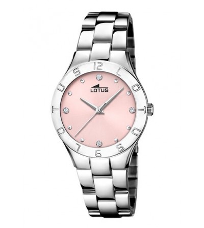 Reloj LOTUS BLISS MUJER...