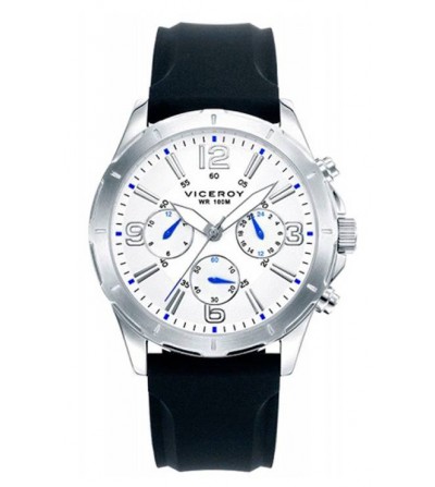 Reloj VICEROY HOMBRE 40521-89