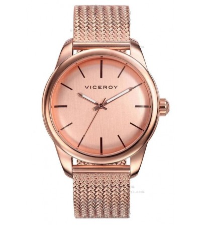 Reloj VICEROY HOMBRE ROSA...