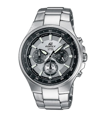 Reloj Casio Edifice...