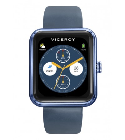 SMARTWATCH VICEROY SMART...