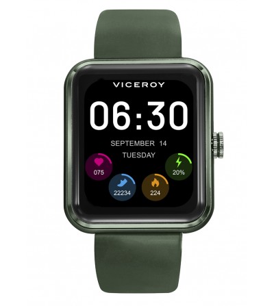 SMARTWATCH VICEROY SMART...