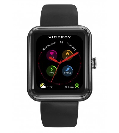 SMARTWATCH VICEROY SMART...