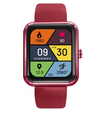 SMARTWATCH VICEROY SMART...