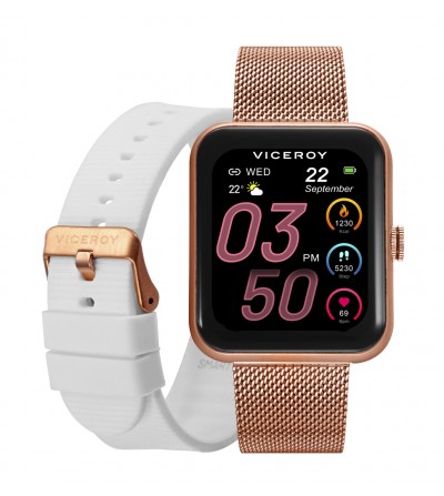 SMARTWATCH VICEROY SMART...