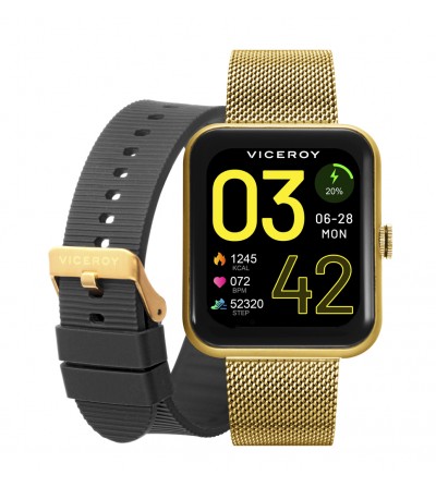 SMARTWATCH VICEROY SMART...