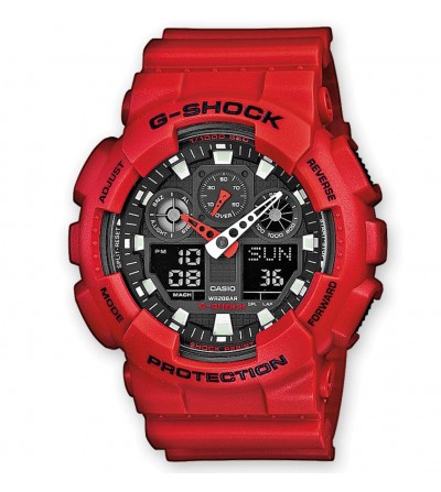 Reloj Casio G-Shock...