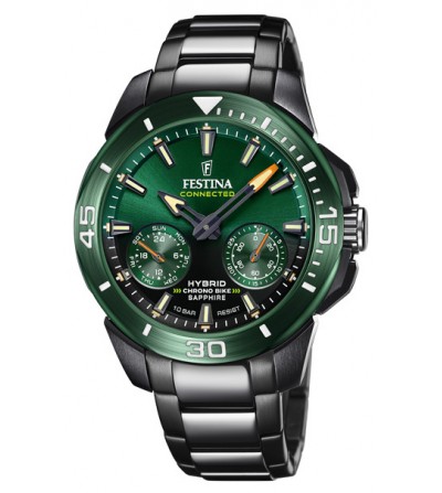 Reloj FESTINA CONNECTED...