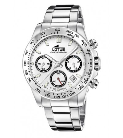 Reloj LOTUS HOMBRE CHRONO...
