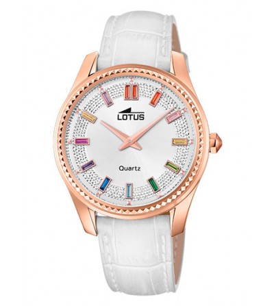 Reloj LOTUS BLISS MUJER...