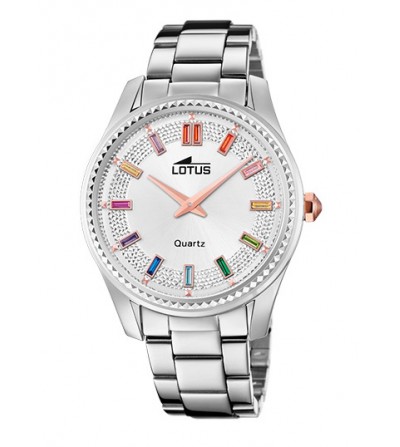 Reloj LOTUS BLISS MUJER...