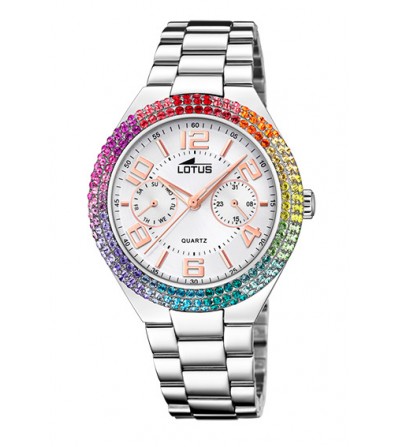 Reloj LOTUS BLISS MUJER...