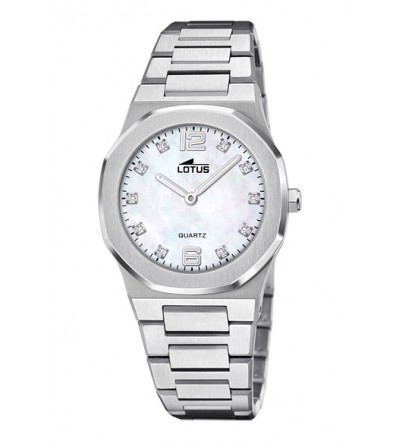 Reloj LOTUS EXCELLENT MUJER...