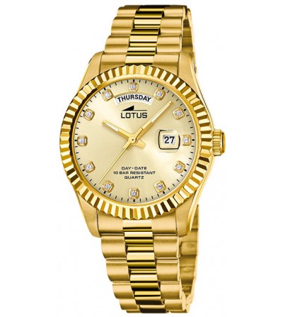 Reloj LOTUS FREEDOM HOMBRE...