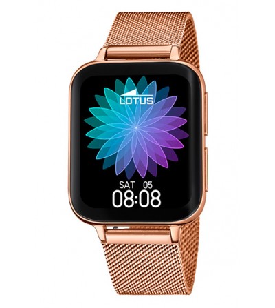Reloj LOTUS SMARTIME 50033/1