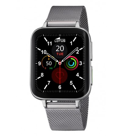 Reloj LOTUS SMARTIME 50032/1