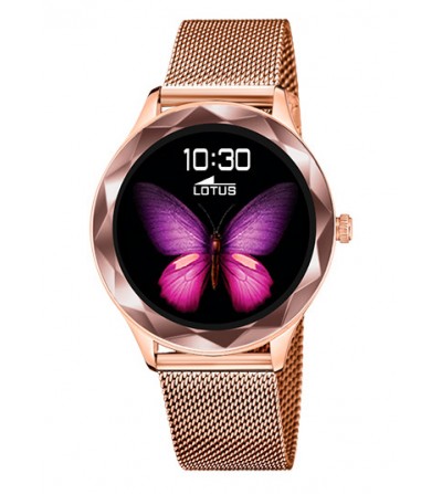 Reloj LOTUS SMARTIME MUJER...