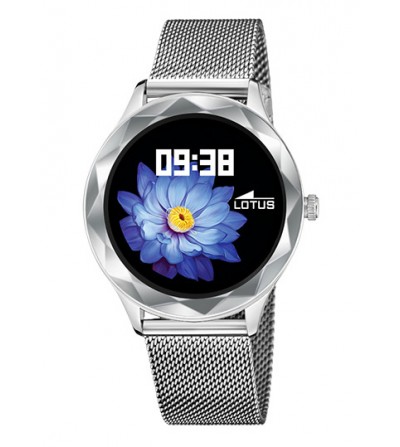 Reloj LOTUS SMARTIME MUJER...